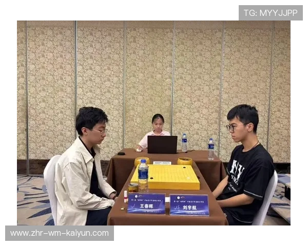 2024年全国围棋青少年锦标赛在成都举行，年轻棋手表现亮眼，2020年青少年围棋比赛