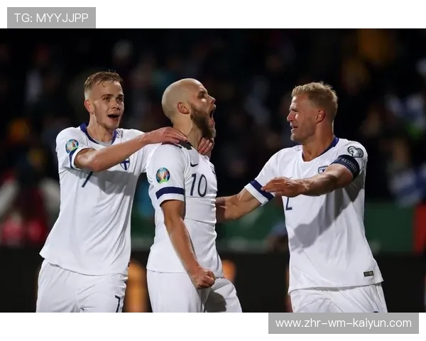 俄罗斯豪胜，锁定下赛季欧洲杯资格，俄罗斯欧洲杯晋级之路